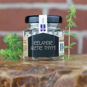 Arctic Thyme Salt