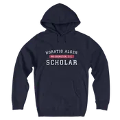 HA Scholar Hoodie