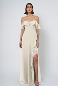 Jenny Yoo Bridesmaids - Salma