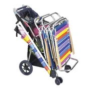 Beach Cart