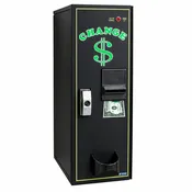 American Changer AC1001 Front Load Bill Changer