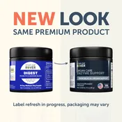 4 Leaf Rover Organ Care Enzyme Support (Digest)