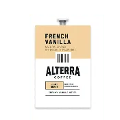 Alterra French Vanilla
