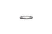 Diamond Eternity Band