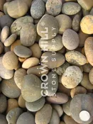 Blond Beach Pebbles