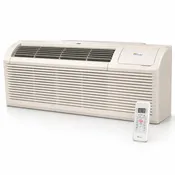 15000 BTU Package Terminal Air Conditioner Heat Pump - PTAC