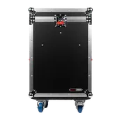 GTOUR GTOUR-DM7CMPCT case for Yamaha DM7 Compact - GTOUR-DM7CMPCT