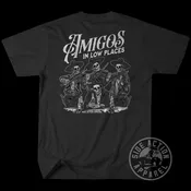 Amigos In Low Places