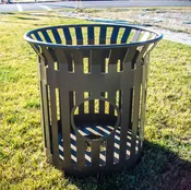 Live Oak Planter Box