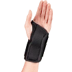 2082-L-S OTC 6" Wrist Splint Left