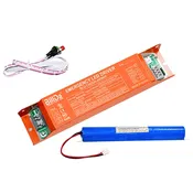 15W EM Backup for Linear Strips