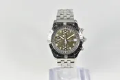 Breitling Chronomat Longitude GMT