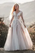 Allure Romance R3708