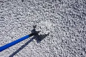 3/4″ White Stone