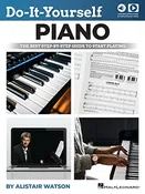 Do-It-Yourself Piano Step-by-Step Guide to Start Playing