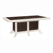46″x77″ Jade Table