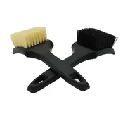 Upholstery / Convertible Top Detailing Brush