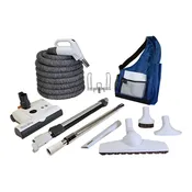 Acclaim 12 Electric Kit - DC/UNIV 35'Hose with HS