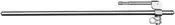 18in Straight Arm w/1 Cam Joint # 44118C