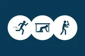 Active Shooter Response