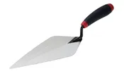 10" MAXXGRIP® London Style Brick Pointing Trowel