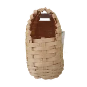 AE9041 Small Finch Bambo Nest