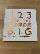 1 2 3 with the Notorious B. I. G.