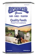 Brubaker Grain 16% Brubaker Grain Layer Pellet