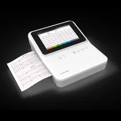 Bionet Cardio Q50S Interpretive 12 Ch. Resting ECG