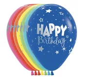 Assorted Fantasy Birthday — Westmont Party