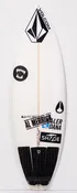 4'3 1/2 2.Pro PU FCS2 - Used Team Board