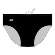 Men’s Brief – Black