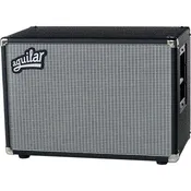 Aguilar DB2108CB 8 Ohm 350 QWatt 2×10 Bass Guitar Speaker Cabinet
