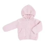 Angel Dear Blush Hooded Jacket