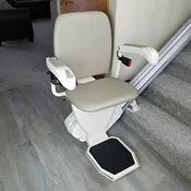 Harmar Pinnacle SL600 Stair Lift