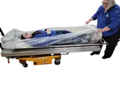 Cot or Body Cover Bags