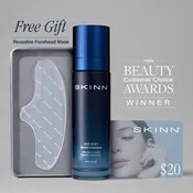 Age Reset Serum Intensive - Exclusive First-Time Subscription Offer