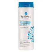Chlorinating Concentrate – 2 lb, SpaGuard®