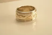 — David Weinstock's Goldsmith Shop
