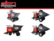 ALLEN WHEEL BUGGIES AW16 SERIES