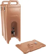 3 Gallon Thermos – Hot