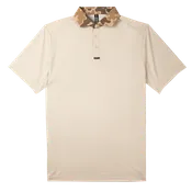 Bronc Men's Golf Shirt [Limited Edition]