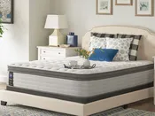 SEALY - Posturepedic - Summer Rose - Pillow Top Mattress