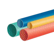 Braided Catheter Shaft with Biocoat Hydak® Hydrophilic Coating - 4 Fr