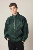 686 BURNOUT ANORAK EEZU260700