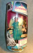 1997 The Honeymooners Alice Kramden Figure 8″ Limited Edition Numbered Series