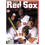 2002 Yearbook