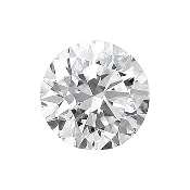 1.01ct IGI Round G/VS2 Lab Grown