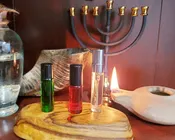 3rd Temple Anointing Oil