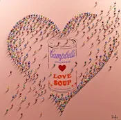 Francisco Bartus - Love Soup